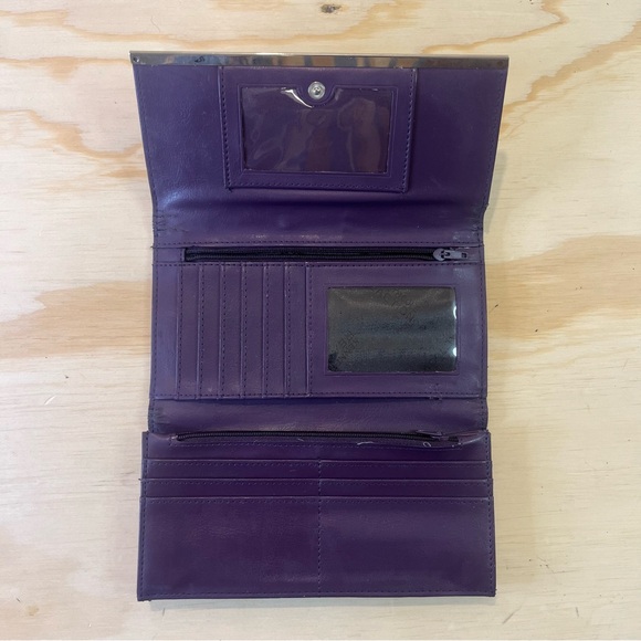 KENNETH COLE REACTION wallet - Picture 8 of 9